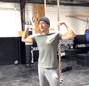 Jacked, Juicy, & Functional Arm Superset w/ Coach Myers | MAX EFFORT MUSCLE SUPERSETS