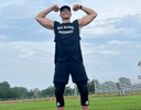 The Lunge Guy's Pre-Squat Warmup Routine | MAX EFFORT MUSCLE SUPERSETS