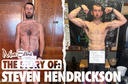 The Story of Steven Hendrickson // 2026 #IWANTABZ