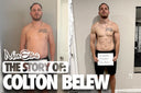 The Story of Colton Belew // 2026 #IWANTABZ