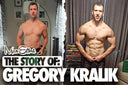The Story of Gregory // 2026 #IWANTABZ