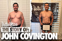 The Story of John Covington // 2026 #IWANTABZ