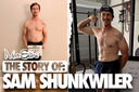 The Story of Sam Shunkwiler // 2026 #IWANTABZ