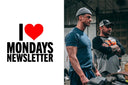 1:1:1 | Glutes & rock-hard abs, not caring what others think, and you can't take it with you | 12.11.23