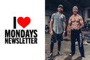 1:1:1: | Arm blast express, daily actions, and what progress depends on | 5.20.24