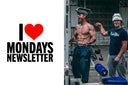 1:1:1: | Chest & back booster, you're just as good, and Tupac | 4.8.24
