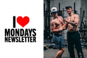 1:1:1: | Press x cardio, world progress, and Disney | 3.4.24