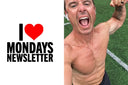 1:1:1: Cardio Shred #8 Chest & triceps, preparing for opportunities, and being lucky | 6.12.23