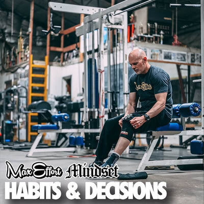 #298 Habits & Decisions
