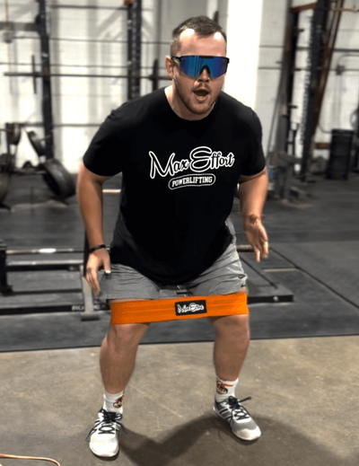 Coach Sus' Warmup for Linebackers | MAX EFFORT MUSCLE SUPERSETS