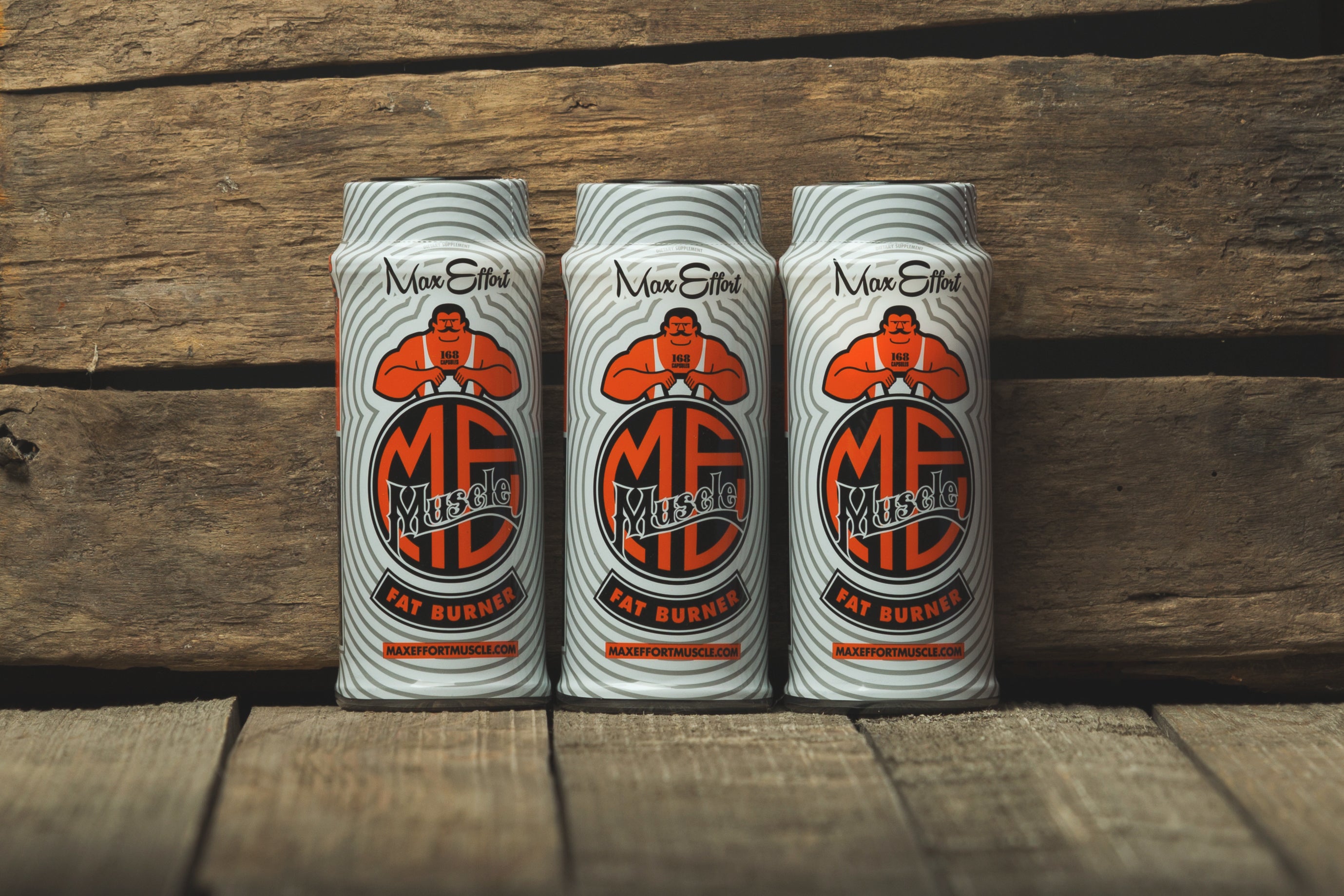 The Max Effort Fat Burner Max Effort Muscle