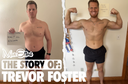 The Story of Trevor Foster // 2026 #IWANTABZ