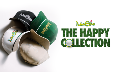 The Happy Collection