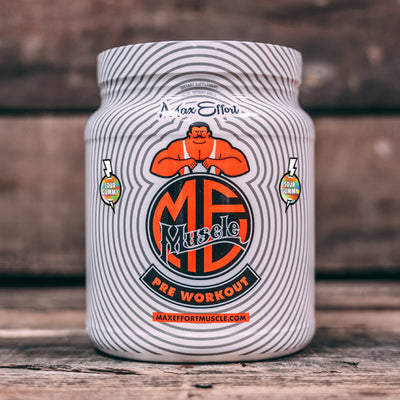 PERFORMANCE SUPPLEMENTS