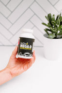 Mega D - Vitamin D + K2 ⚡️