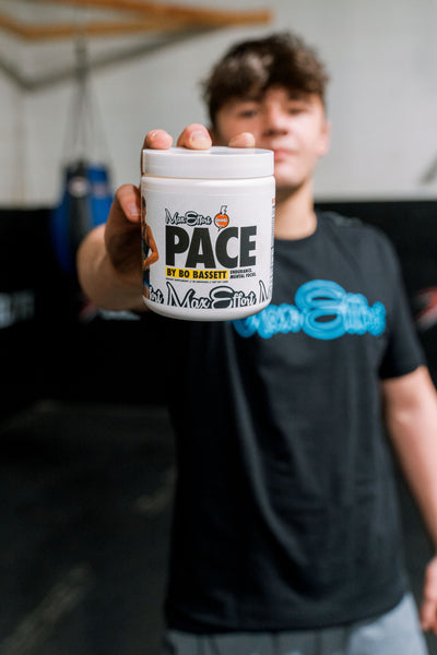 PACE ⚡️