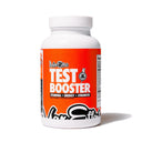 Test Booster 💪🏼🍆