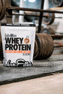 Whey Protein 💪🏼