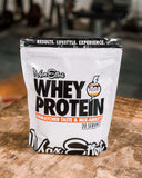 Whey Protein 💪🏼