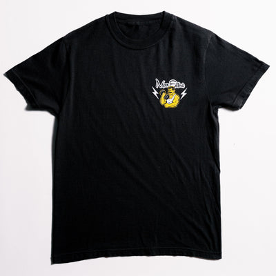 Effort is a Choice T