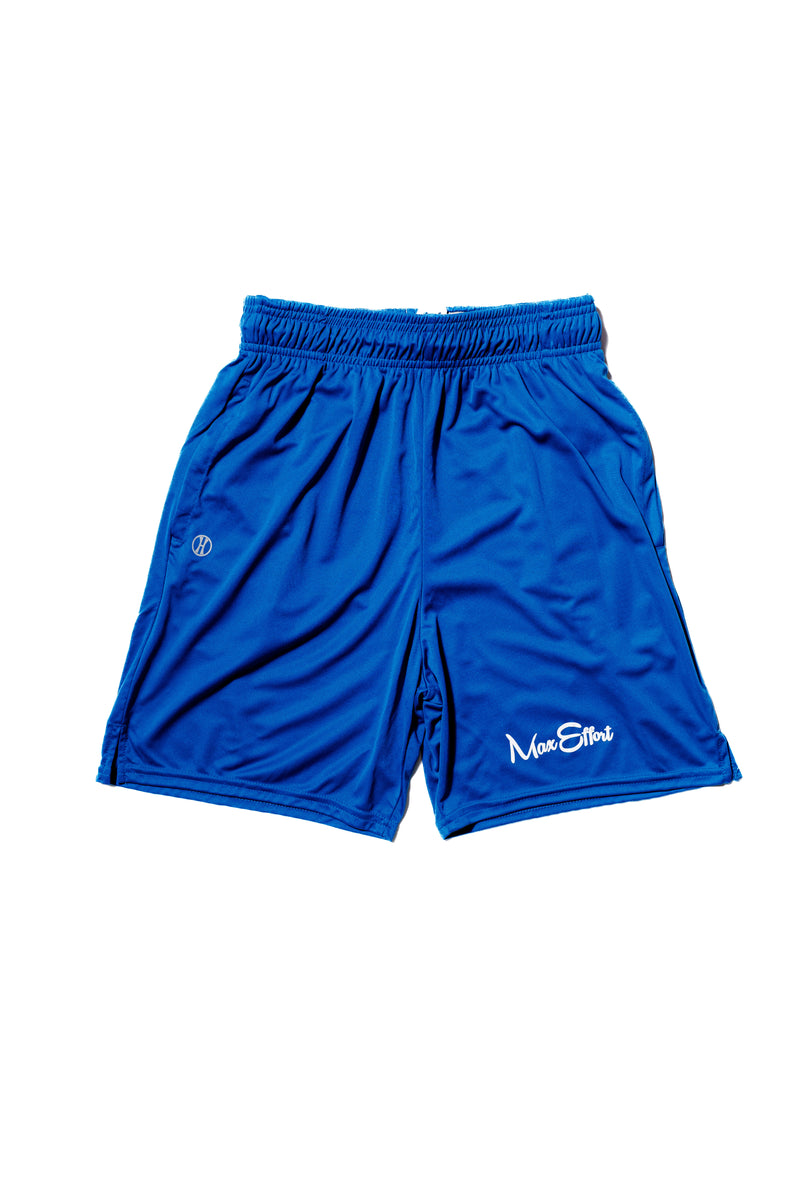 Game Day Shorts