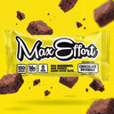 Protein Bars - Chocolate Brownie (12 Pack)