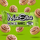 Protein Bars - Cinnamon Swirl (12 Pack)