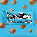 Protein Bars - Peanut Butter Fudge (12 Pack)