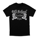 Old School Max Effort T-shirt