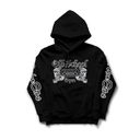Old School Max Effort Hoodie