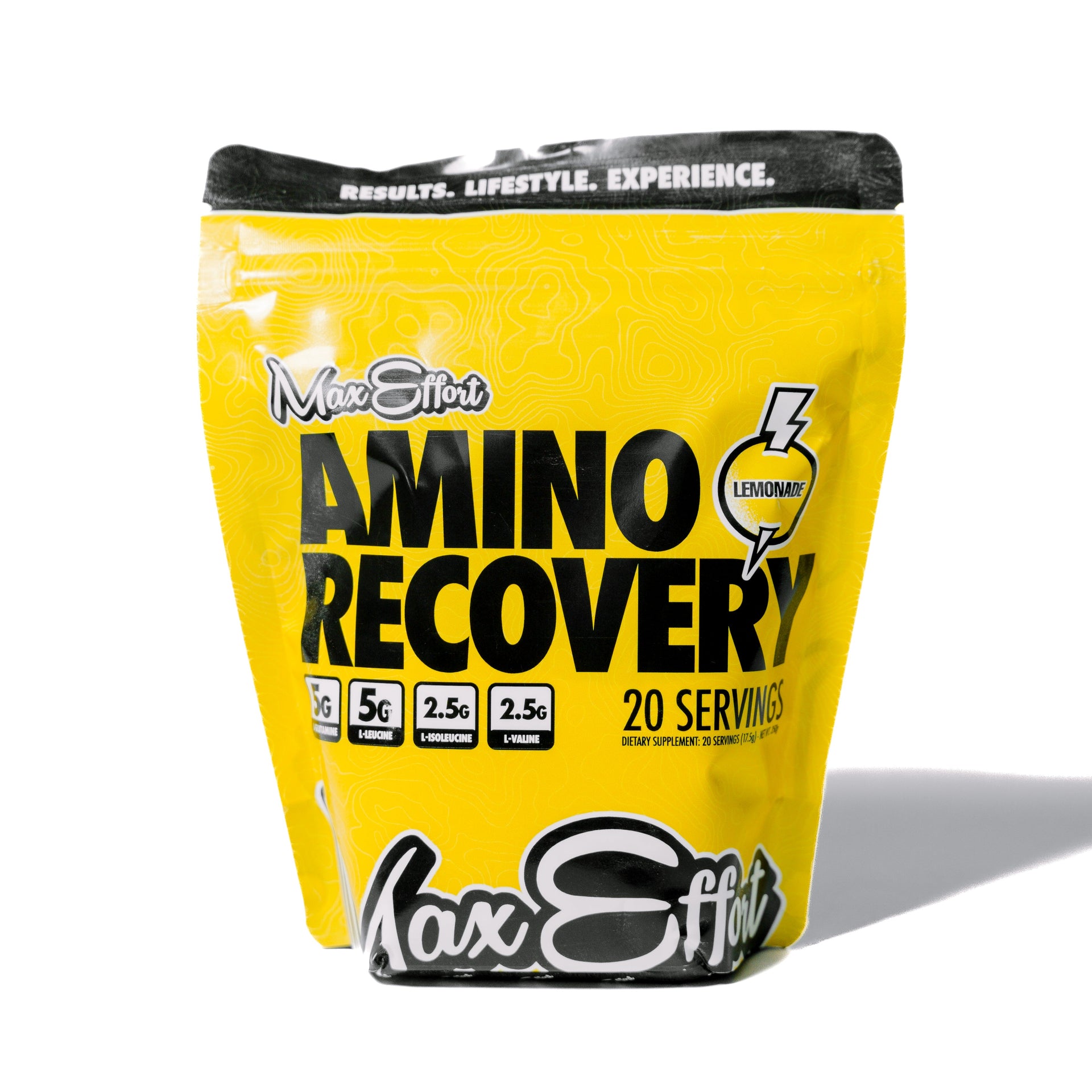 Amino Recovery