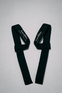 Max Effort Straps