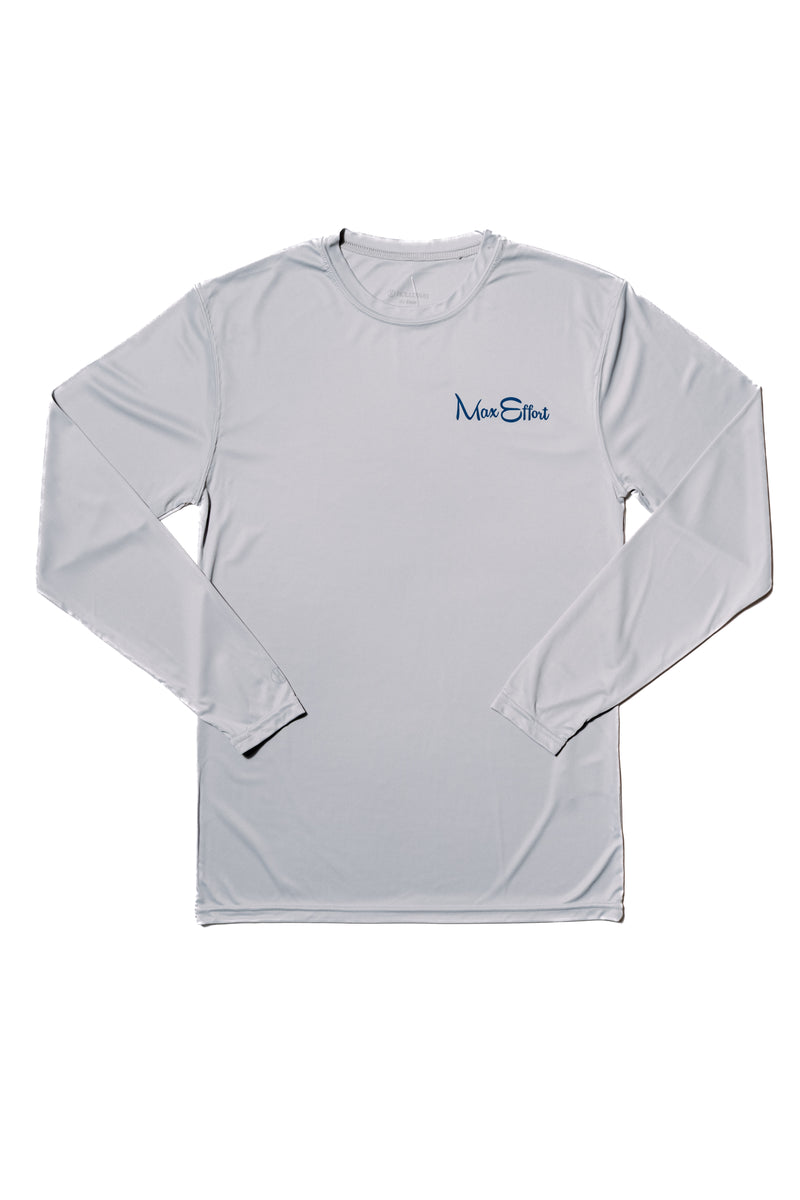 Sideline Dri-Fit Long Sleeve