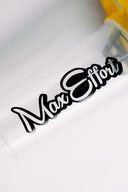 Electric Yellow Shaker Cup