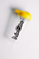 Electric Yellow Shaker Cup