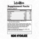 NDR Hydrate 💧