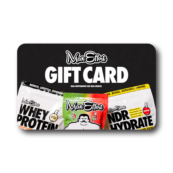 Gift Cards