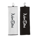 Max Effort Golf Towel