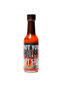 Max Effort Hot Sauce