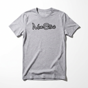 Heather Outline T