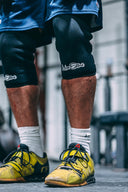 Max Effort Knee Sleeves