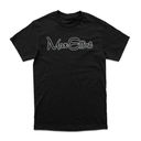 Black / Grey T