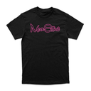 Black / Pink Max Effort T