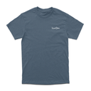 Blue Jean Max Effort T