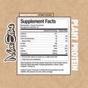 Plant Protein 💪🏼