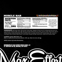 Muscle Bar (12 pack)