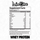 Whey Protein 💪🏼