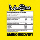 Amino Recovery 🏆