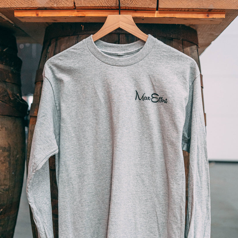 Overcast Long Sleeve