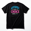 Vice City Effort is a Choice